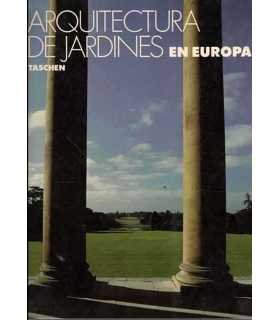 Arquitectura de jardines en Europa