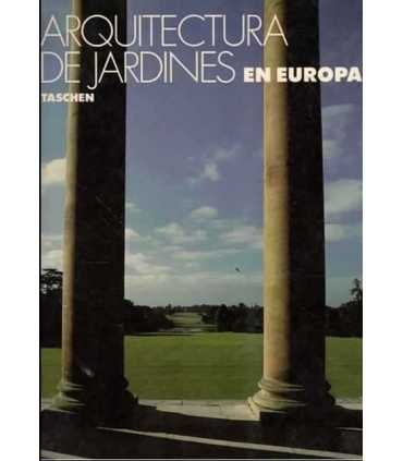 Arquitectura de jardines en Europa