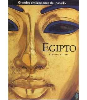 Grandes civilizaciones del pasado: Egipto