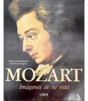 Mozart: Imágenes de su vida