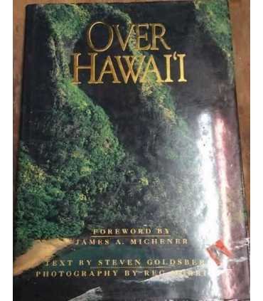Over Hawaiʻi