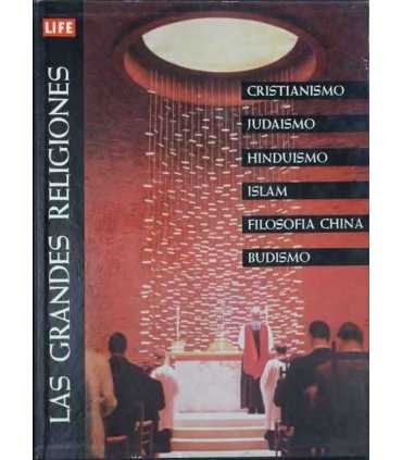 Las grandes religiones: Cristianismo, Judaísmo, Hi