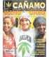 Cáñamo, 18. La revista de la cultura del cannabis.