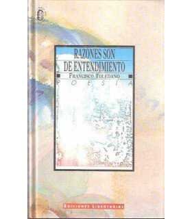 Razones son entendimiento