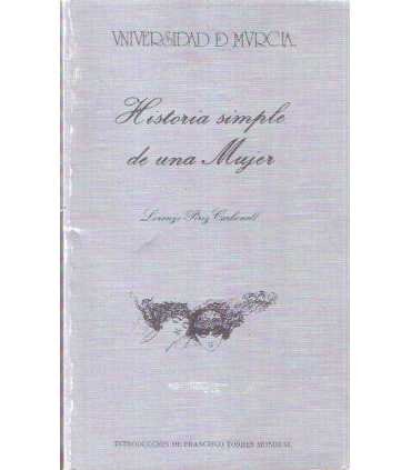 Historia simple de una mujer