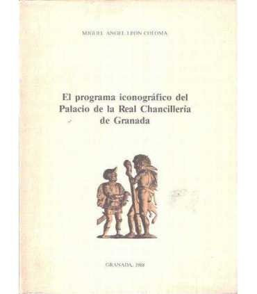 El programa iconográfico del Palacio de la Real Ch