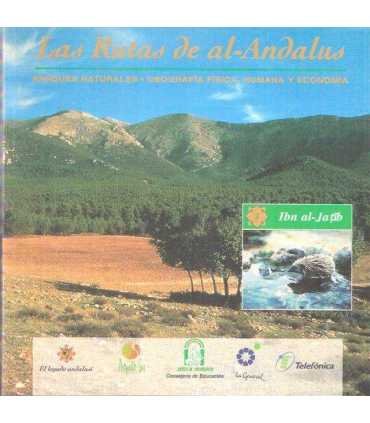 Las rutas de Al-Andalus, 3. Ibn Al-Jatib