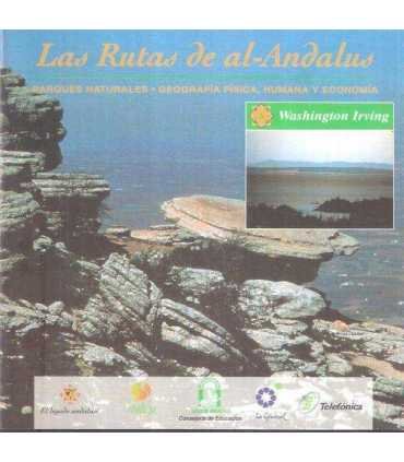 Las rutas de Al-Andalus, 5. Washington Irving