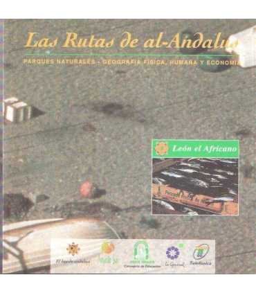Las rutas de Al-Andalus, 8. León el Africano