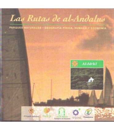 Las rutas de Al-Andalus, 9. Al-Idrisi