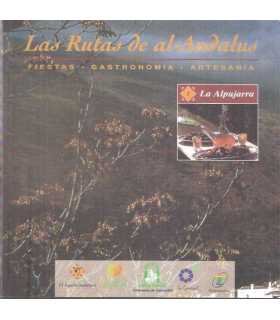 Las rutas de Al-Andalus, 1. La Alpujarra
