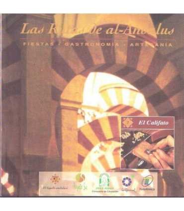 Las rutas de Al-Andalus, 7. El Califato