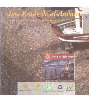 Las rutas de Al-Andalus, 8. León el Africano