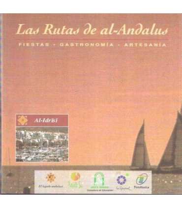 Las rutas de Al-Andalus, 9. Al-Idrisi