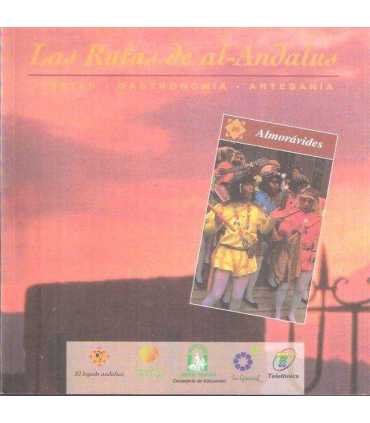 Las rutas de Al-Andalus, 10. Almorávides