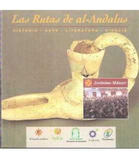 Las rutas de Al-Andalus, 2. Jerónimo Münzer
