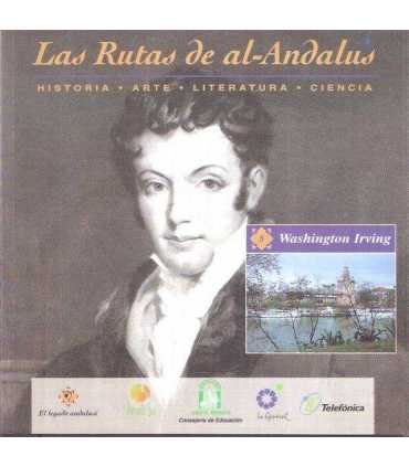 Las rutas de Al-Andalus, 5. Washington Irving