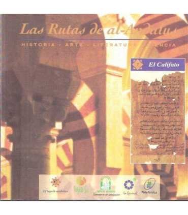 Las rutas de Al-Andalus, 7. El Califato