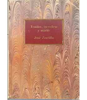 Traidor, inconfeso y mártir.