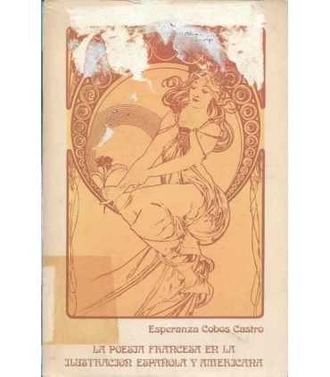 La poesía francesa en la Ilustración española y am