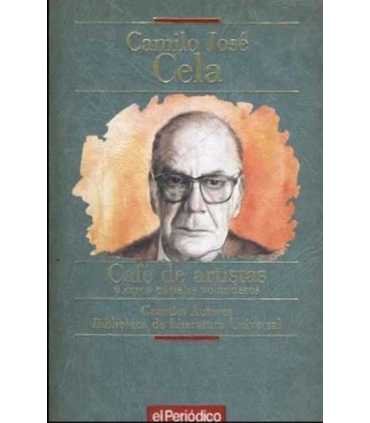 Café de artistas y otros papeles volanderos