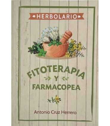 Fitoterapia y farmacopea