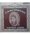 Cancionero. Carlos Cano
