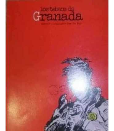 Los tebeos de Granada (Antología)