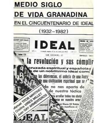 Medio siglo de vida granadina en el cincuentenario