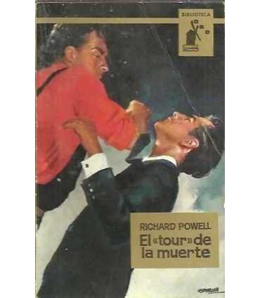 El tour de la muerte