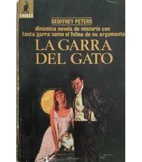 La garra del gato