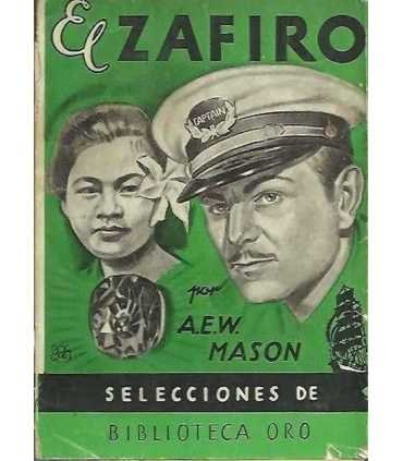 El zafiro
