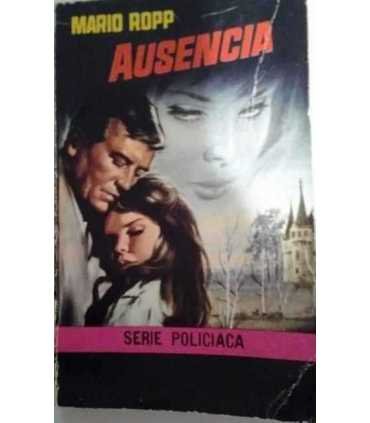 Ausencia