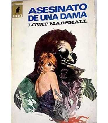 Asesinato de una dama