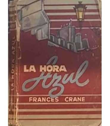 La hora azul