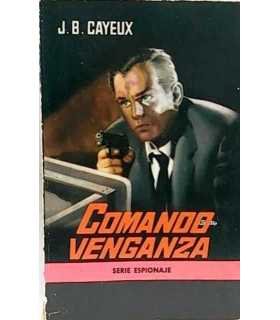 Comando venganza