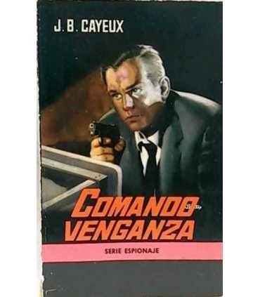 Comando venganza