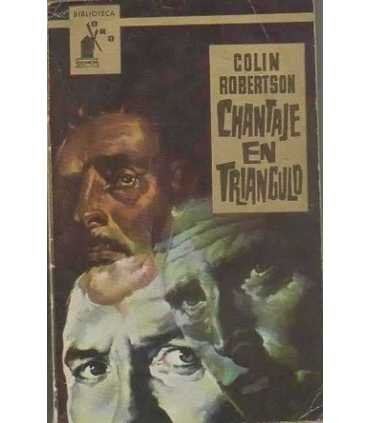 Chantaje en triángulo