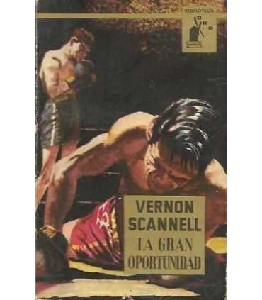 La gran oportunidad