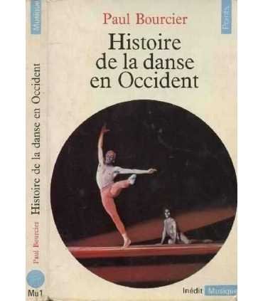 Histoire de la danse en Occident