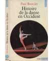 Histoire de la danse en Occident