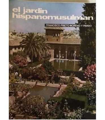 El jardín hispanomusulmán