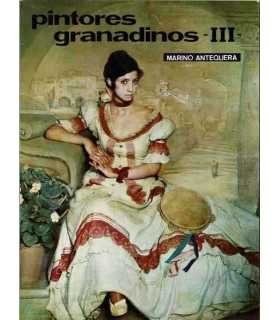 Pintores granadinos III