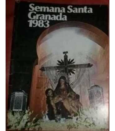 Semana Santa Granada 1983