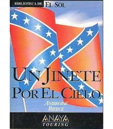 Un jinete por el cielo y otros relatos