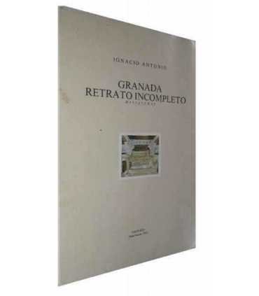 Granada: Retrato incompleto. Miniaturas