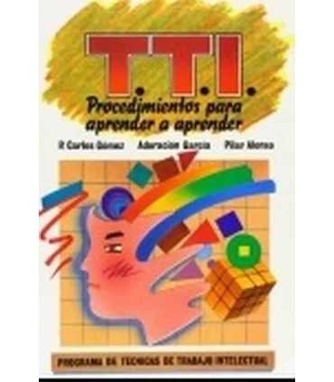 Programa de tecnicas de trabajo intelectual T.T.I.