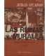 Las ruinas de la muralla