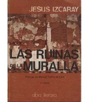 Las ruinas de la muralla