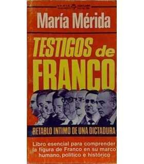 Testigos de Franco